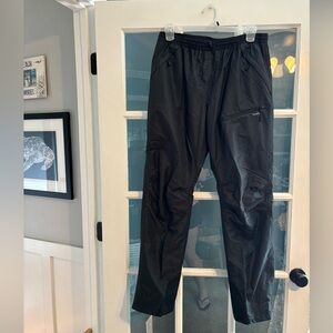 5Oak waterproof pants